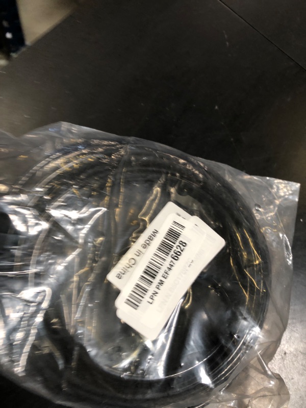 Photo 1 of Mi Metty Fitness Gym Replacement Cable Fitness Pulley Cable,Heavy Duty 5mm Steel Wire Rope for Home Gym Cable Pulley Machine Accessories (B-Cable +Ball, 197")