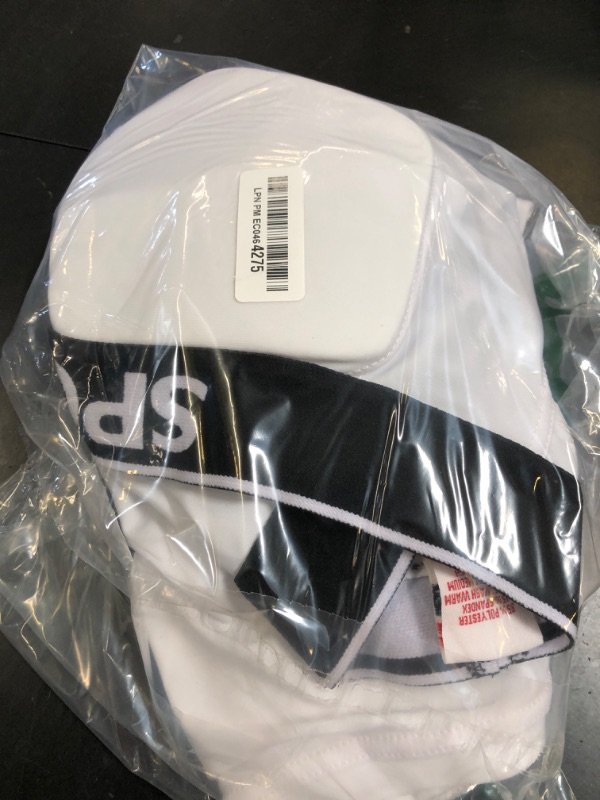 Photo 1 of Sports Unlimited Omaha 7 Pad Integrated Adult Football Girdle for Men, Football Girdles with Pads