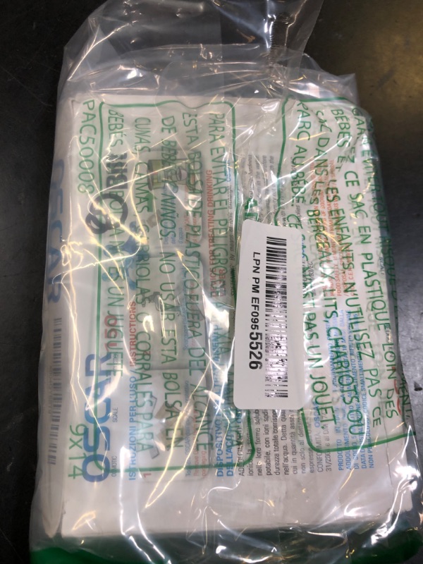 Photo 1 of Bilt Osmotic Scale Reduction Oscar 150 Cloth Pack/Limescale Inhibitor