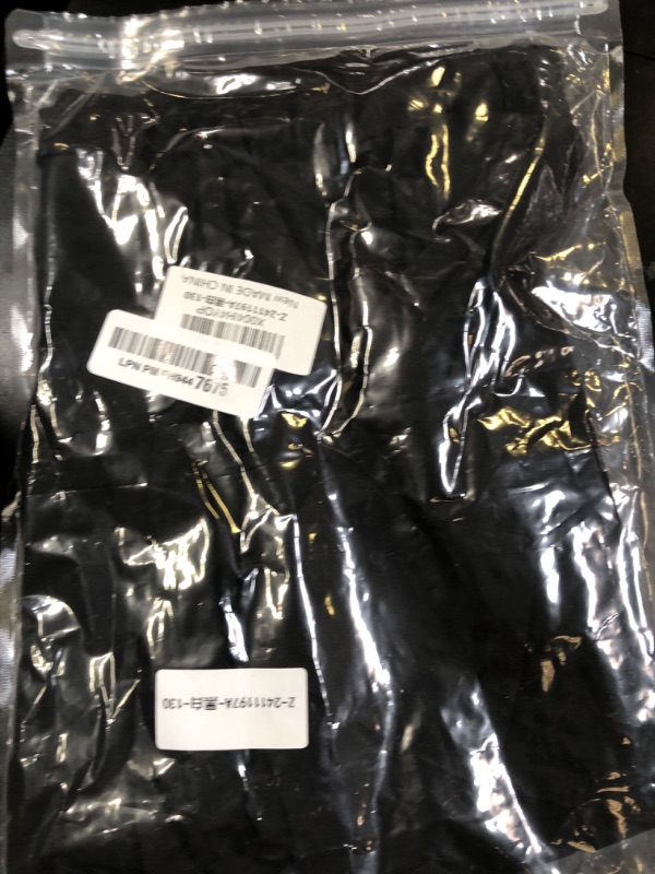 Photo 1 of Dalukit 2 Pack Toddler Baby Girls Pleated Skirt Baby Girls Uniform Skirt Built in Shorts Tennis Casual Skorts for Little Kid Black/White