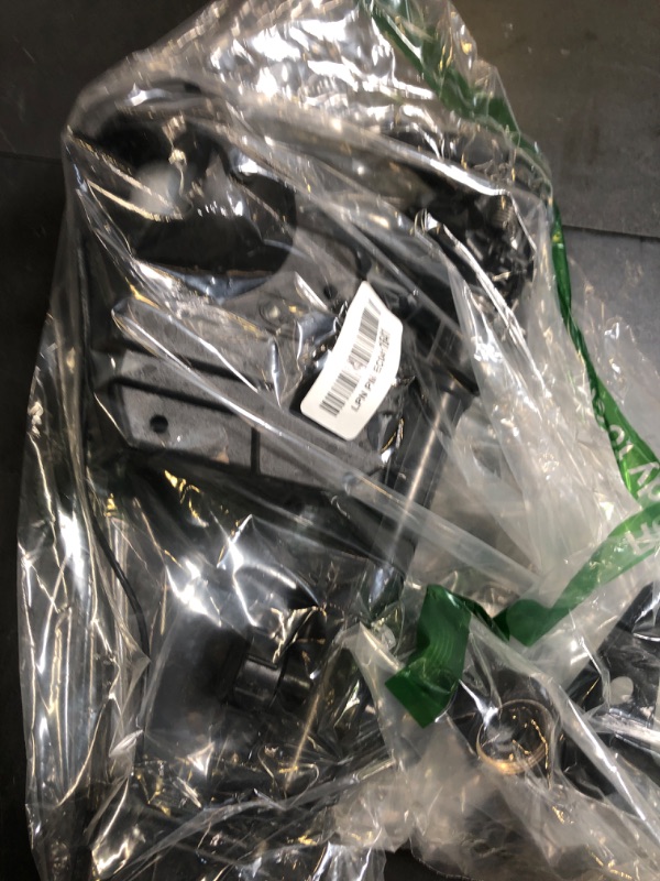 Photo 1 of Orbit 62100 Yard Enforcer Motion-Activated Sprinkler