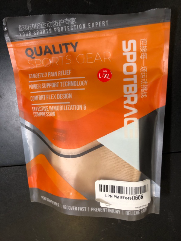 Photo 1 of SPOTBRACE Ankle Brace Compression Sleeve(2 PACK),Breathable Ankle Support For Men Women, Foot Compression Sock for Swelling, Plantar Fasciitis, Sprain