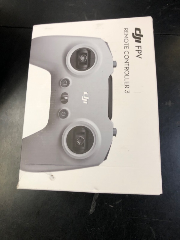 Photo 1 of DJI FPV Remote Controller 3