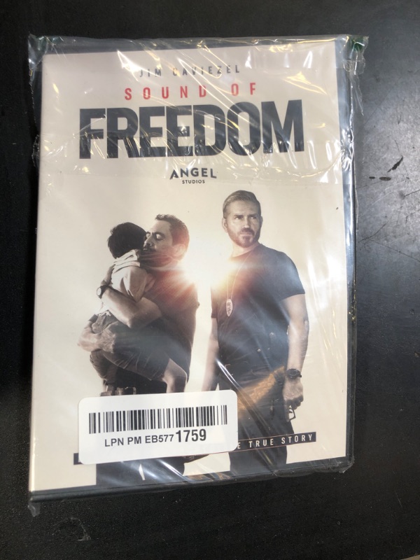 Photo 1 of SOUND OF FREEDOM