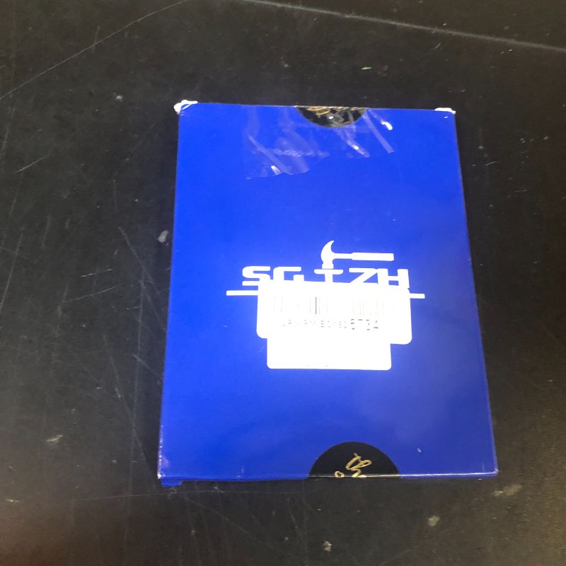Photo 1 of #8 x 1-1/2" Sheet Metal Screws 100PCS 410 Stainless Steel Hex Washer Head Fast Self Tapping Screws by SG TZH