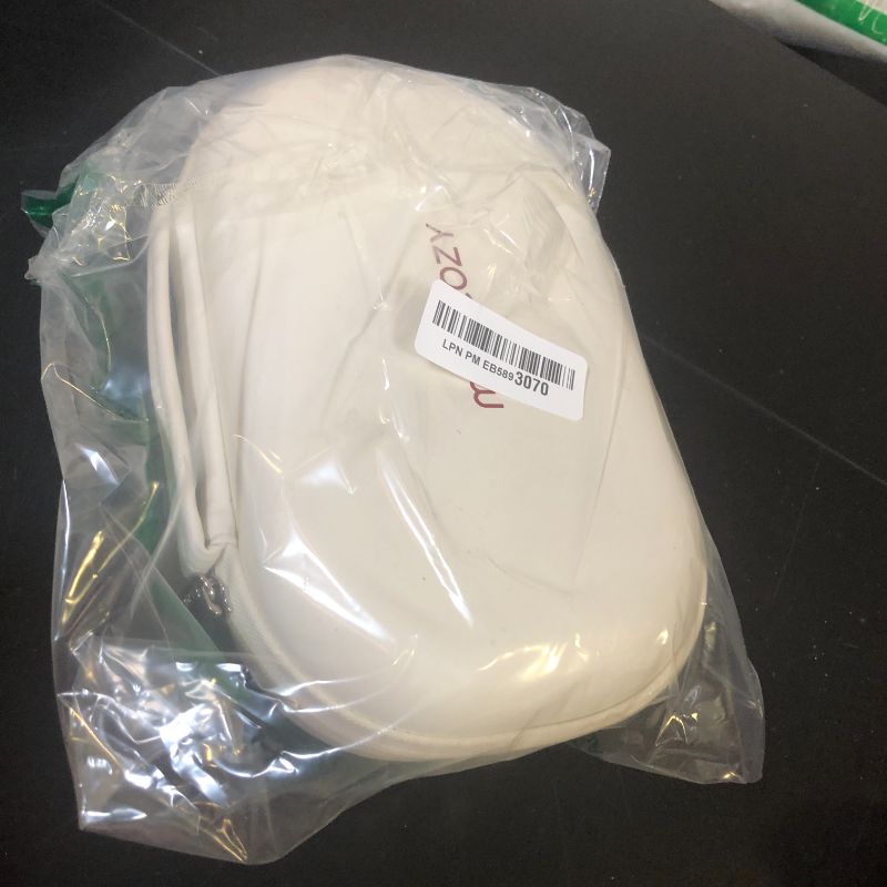 Photo 1 of Momcozy Breast Pump Hands Free, All-Day Comfort, No Strings Attached- 24mm, 2 Pack