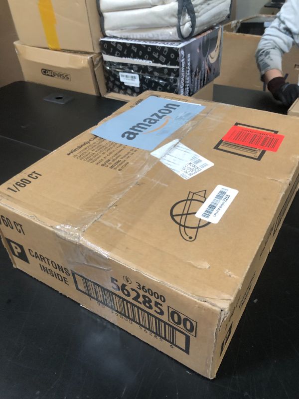 Photo 1 of Poise Overnight Ultra Thin Incontinence & Postpartum Pads with Wings for Bladder Leaks, 8 Drop Extra Absorbent, Long Length, 60 Count (3 Packs of 20)