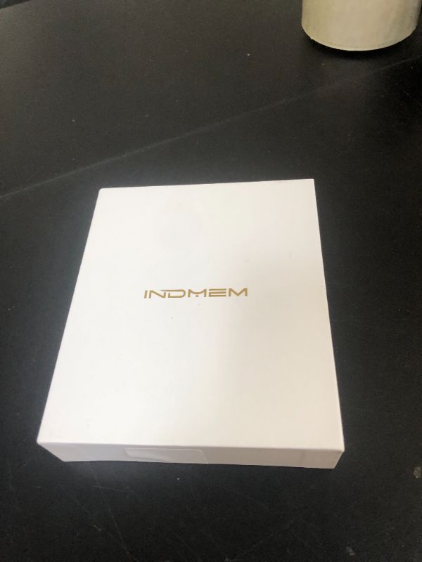 Photo 1 of INDMEM NVMe PCle SSD 512GB 3D TLC Flash Hard Drive with Tools for Upgrade 2016 2017 13" MacBook PRO A1708?EMC 2978/3164 Non-Touch Bar Models(Late 2016-Mid 2017 Year)