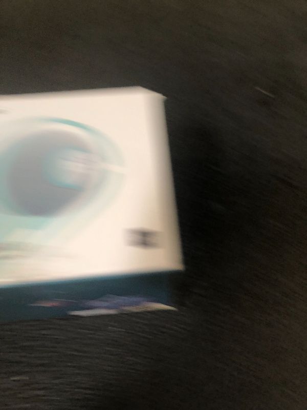 Photo 1 of Cheerble Smart Interactive CatToy, Wicked Ball, Automatic Moving Bouncing Rotating Ball, Active Rolling Ball for Medium Large Cats Boredom, Peppy Pet Ball with Lights, Fun Birthday Gift (Grey)