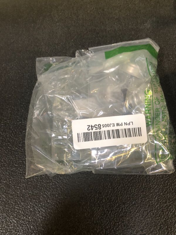 Photo 1 of BlueStars [LIFETIME WARRANTY] 3387134 Cycling Thermostat 3392519 Dryer Thermal Fuse 3977393 Thermal Cut-off Switch 3977767 High-limit Thermostat Kit - Compatible with Whirlpool Kenmore Maytag Dryers