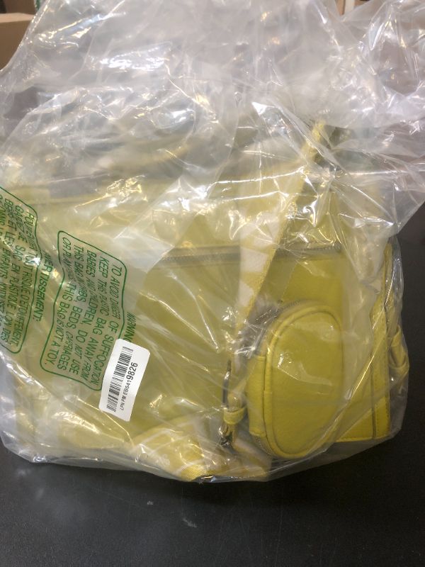 Photo 1 of Steve Madden BMATTEO Top Handle Satchel, Cress Green