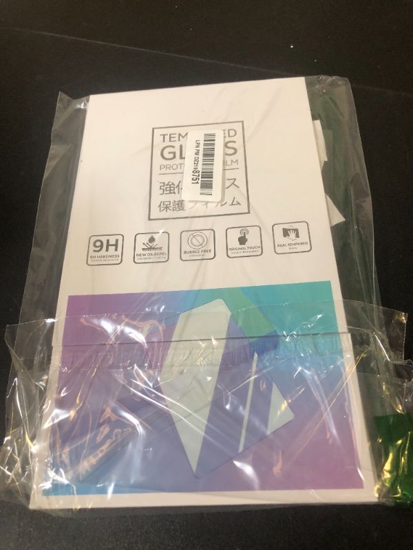 Photo 1 of LANTU Matte Screen Protector for Jeep Grand Cherokee L 2022 2023 2024 2025 Accessories Navigation Touchscreen Protector Film Tempered Glass HD Clear 10.1''