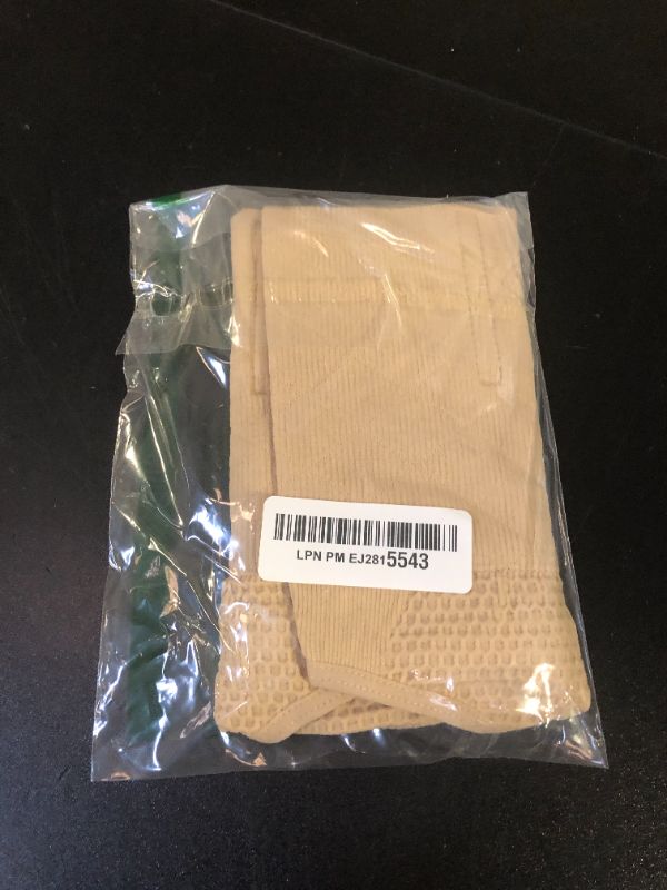 Photo 1 of Dulchany Thong Shapewear Tummy Control Underwear for Women Seamless Body Shaper Panties Beige
