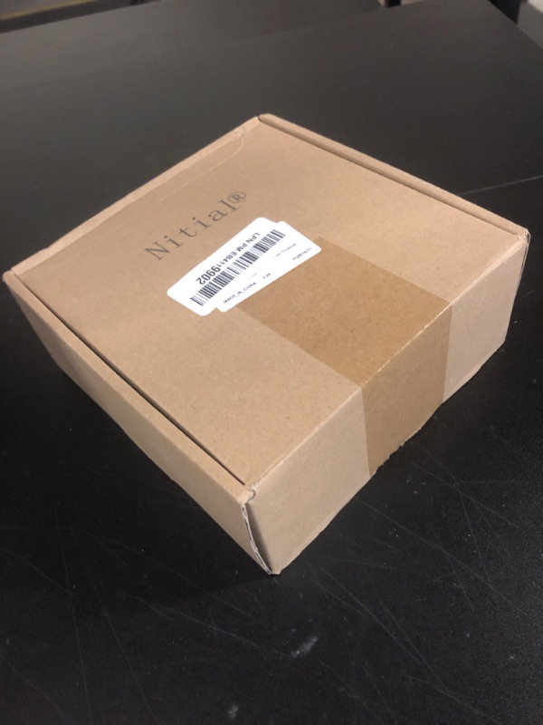 Photo 1 of Nitial 48 Pcs Hibiscus Party Mini Popcorn Boxes Hawaii Party Favors Snack Treat Box Candy Cookie Container for Hibiscus Party, Hawaiian Tropical Theme Party Supplies