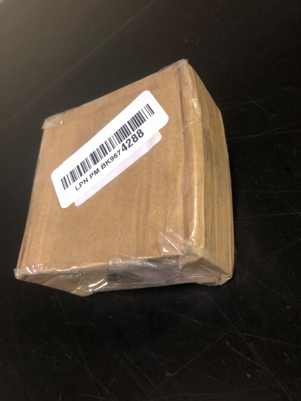 Photo 1 of 50 Amp 2-Pole Circuit Breaker, 3/4-Inch Plug-in Type Molded Case Circuit Breaker, Compatible with OEM Load Centers, 10KA 120/240V, Thermal Magnetic Protection, Genuine OEM-10 Years Warranty