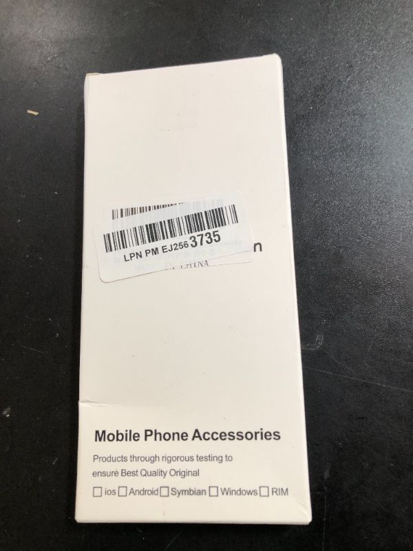 Photo 1 of T Phael Black Home Button Replacement for iPad 10.2" 2019 7 7th Gen (A2197 A2198 A2200), 2020 8 8th Gen (A2270 A2428 A2429 A2430), 2021 9 9th Gen Incl Flex Cable Connector