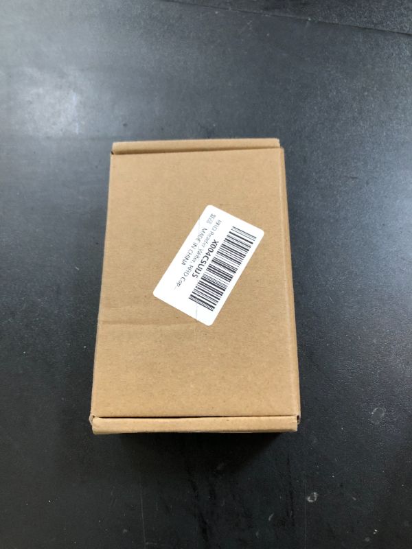 Photo 1 of RFID Reader Writer, RFID Copier RFID Cloner 125khz RFID Reader Writer RFID Card Copier Duplicator with 6 Writable Tags and 6 Cards