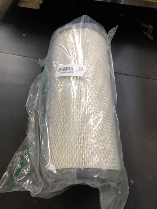 Photo 1 of WSbaodan SU29301 SU29300 Air Filter Kit Compatible with John Deere 5055E 5065E 5075E