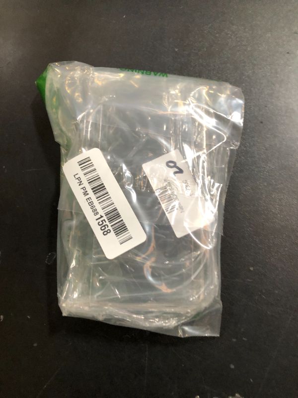 Photo 1 of OSTENT Hard Crystal Case Clear Skin Cover for Nintendo New 3DS Console