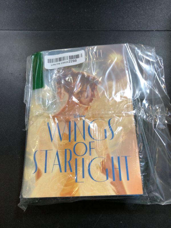 Photo 1 of Wings of Starlight (Disney Fairies)
