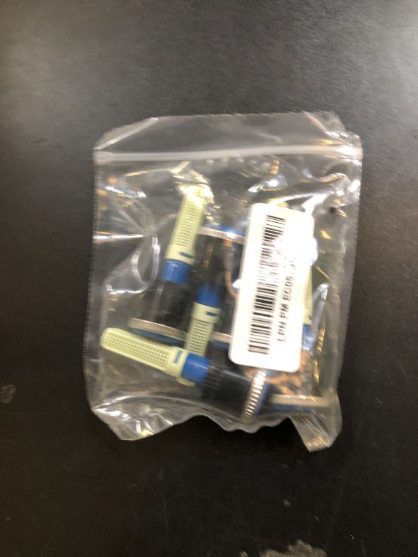 Photo 1 of Sprinkler (5 Pack) Hunter MP3000 90 MP Rotator, 22' - 30' Radius and Adjustable 90° - 210° Arc (10) (5)