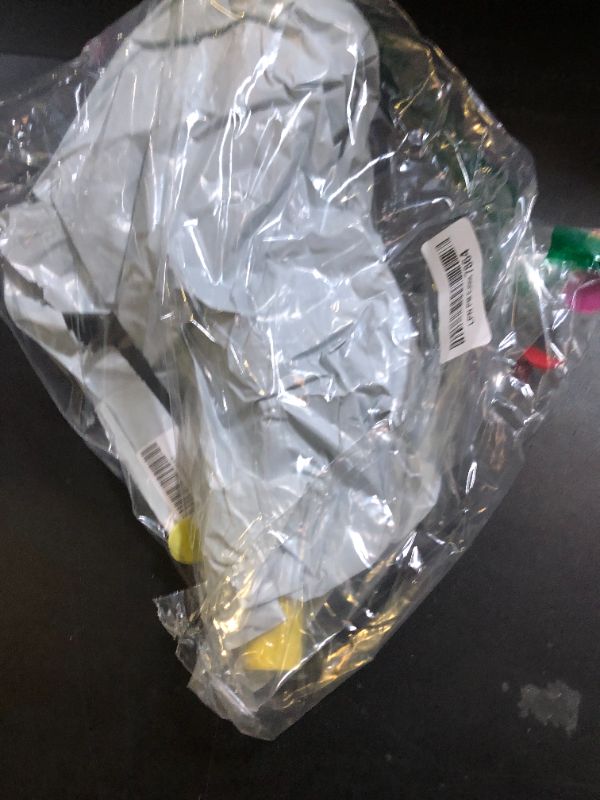 Photo 1 of 15.7 inch Pinata Sticks, Pinata Sticks with Blindfold and Confetti