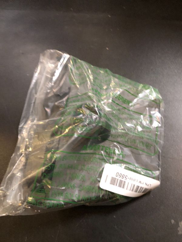 Photo 1 of Starlink Gen 3 RV & Ladder Mount Kit - Compatible with Starlink V3 Dish, Includes Pipe Adapter for Horizontal Pipes 1.1’’-1.3’’, Secure Pole & Clamp Installation for RV, Roof, or Wall