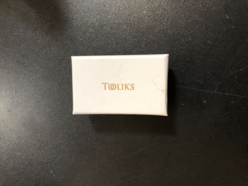 Photo 1 of Tooliks Delicate 14K Gold Filled Opal Hamsa Choker Necklace - Delicate Thin Gold Chain with Sparkling White Opal Hand Charm for Modern Protection (White, Gold Filled)