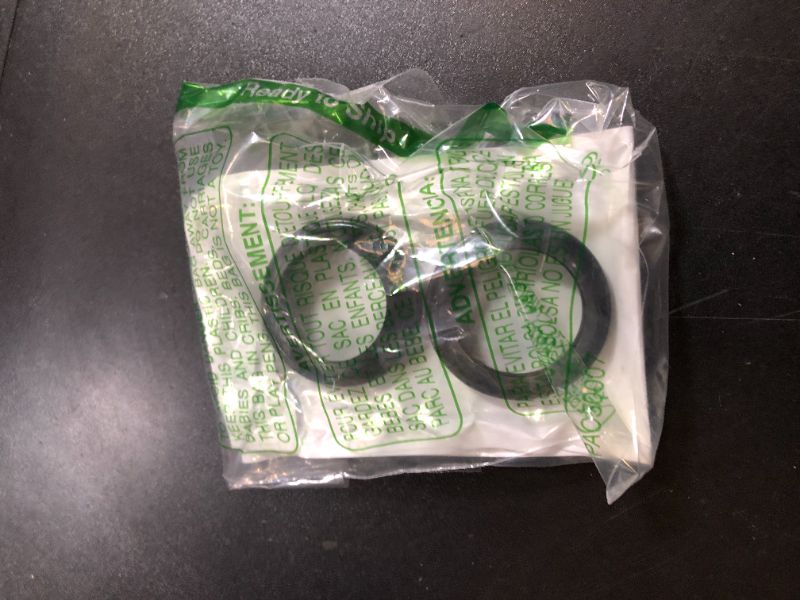 Photo 1 of YS-TM 39X51X8/11mm Front Fork Shock Oil Seal and Dust Seal Set For Harley Davidson Sportster Custom XL 1200C,Sportster Custom Limited Edition XL 1200CA,Forty Eight XL 1200X 1996-2016