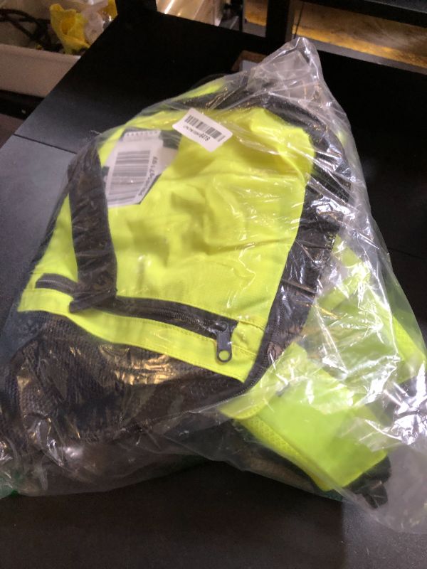 Photo 1 of RideSafer - Small Yellow, Lightweight, Compact, Convenient Without Sacrificing Safety