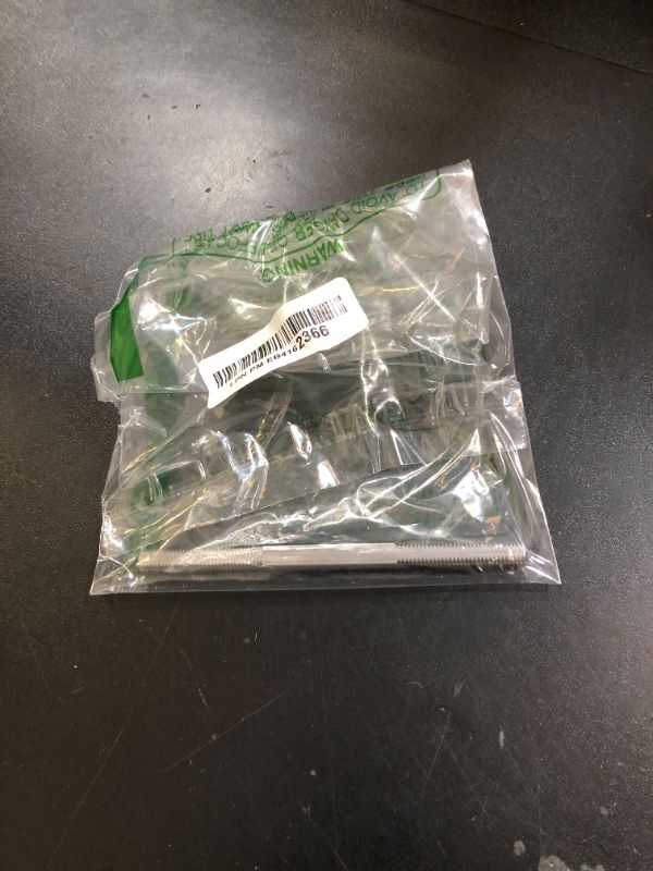 Photo 1 of Tuff Stuff 4425 9/32" X 5" Straight Square Spindle