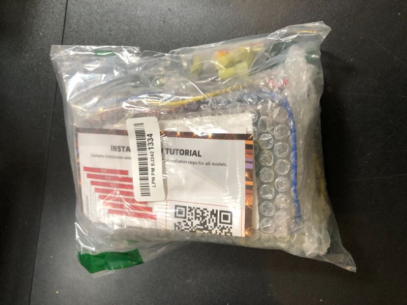 Photo 1 of Soft Start for RV Air Conditioner,CARROPECAS Soft Starter for RV Enables Easy Start an A/C,Appliances on RV Power with a Small Generator,Easy Installation,1Year Limited