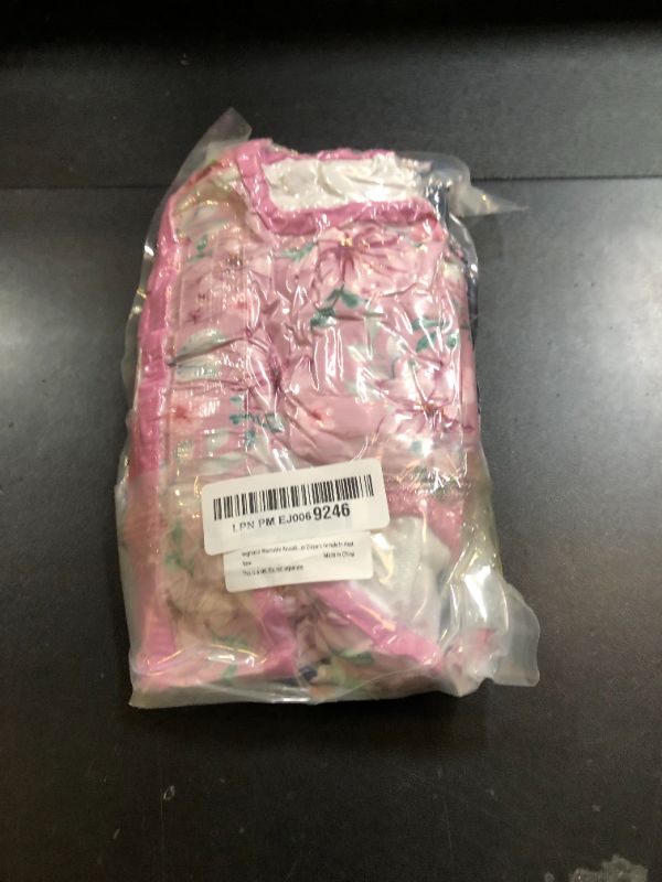 Photo 1 of wegreeco Washable Reusable Premium Dog Diapers,Pack of 3,Small Dog Puppy & Doggy Diapers Female,Dog Period Panties Diapers Female in Heat
