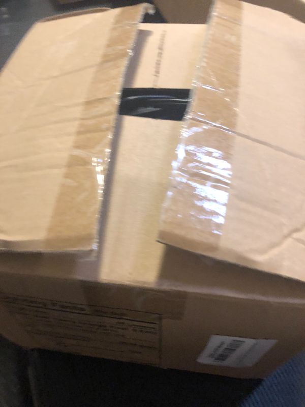 Photo 1 of TDLOL 100FT Outdoor String Lights Waterproof, Patio Lights with 35 S14 Shatterproof Sockets, Connectable Hanging Outdoor Lights, IP55 Commercial Grade LED String Lights for Outside, Patio, Bistro