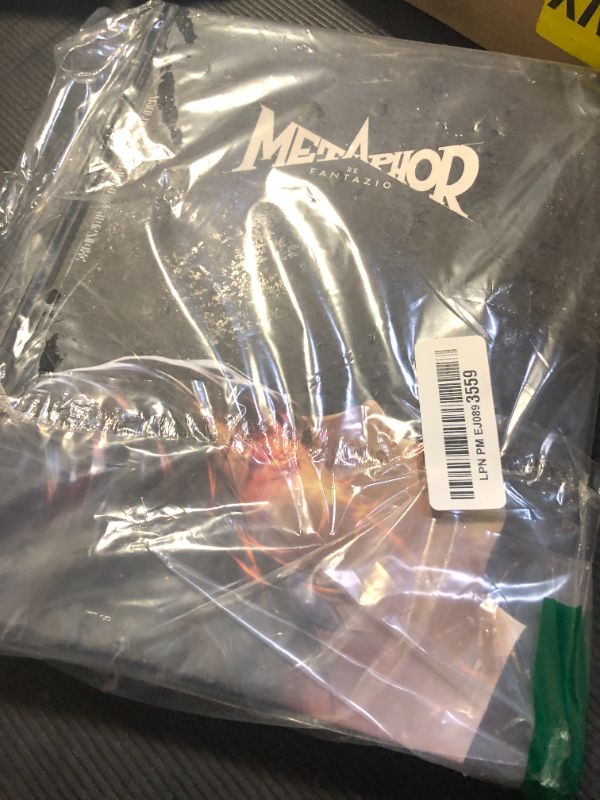 Photo 1 of Metaphor: ReFantazio Official Strategy Guide