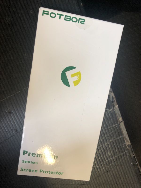Photo 1 of Fotbor 2+1 Pack for Samsung Galaxy S25 Plus Screen Protector with Camera Lens Protector, 0.1s Fingerprint Unlocking, Shock - Absorbing Pro Series Tempered Glass, [Precision - Align] Quickfit