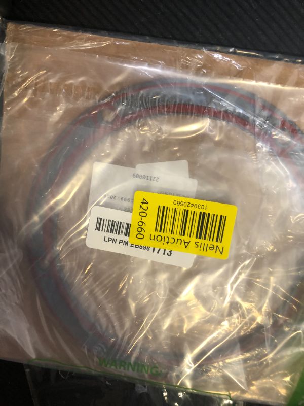 Photo 1 of 5 Holes Twin Cam Derby Cover Gasket for Touring Electra Street Road Glide Road King Dyna FXD FLHT FLHX Softail 25416-99X