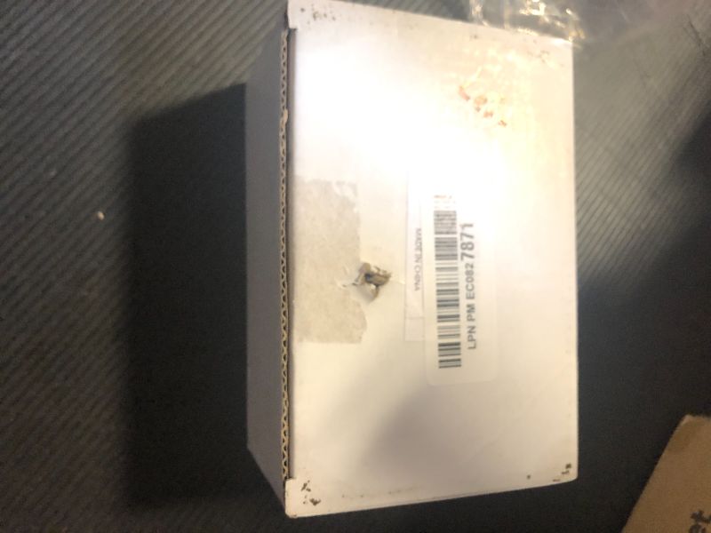 Photo 1 of RX-2-24 Thermostat for Fryer 3/8" Mpt Stuff Box, 200-400F RX-10-24 Thermostat RX Series Millivolt Thermostat 00-913153 compatible with ROBERTSHAW,Replacement for Adcraft deep Fryer