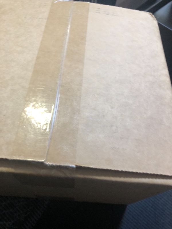 Photo 1 of OKBHTS 6 Clear Acrylic Boxes for Display as Buffet Risers and Stands, Food Display Risers for Party, Buffet Table, Food Stands for Display Party (Standard, 6Pcs, Clear)