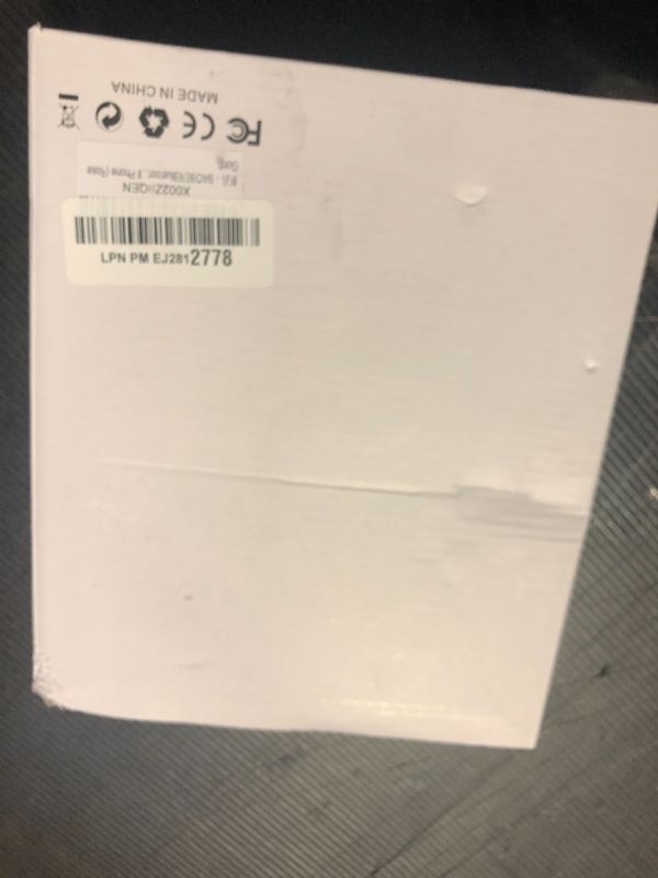 Photo 1 of BAOBER Bluetooth Wireless Over Ear Light Weight Headphone with Low Latency USB Transmitter for TV,PC,3.5mm Audio Device, Stereo Wireless Headset Built-in Microphone for Cell Phone (Rose Gold)