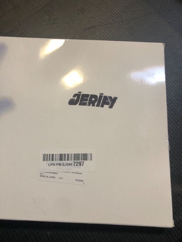 Photo 1 of Jerify 24 Pieces Tennis Racket Grip Tape, Precut Badminton Racket Overgrips Tape with Velvety Comfort for Anti Slip and Absorbent Grip(Vibrant Color,Spotted Style)