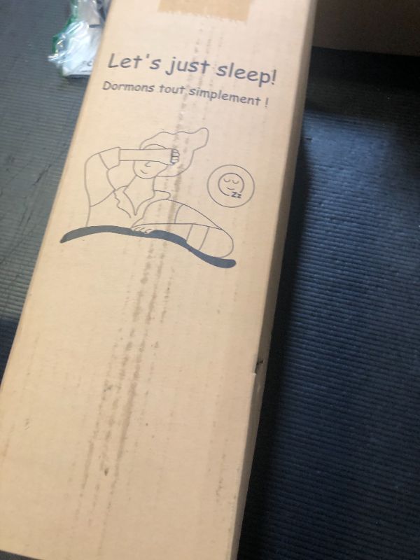 Photo 1 of IKSTAR CPAP Pillow for Side Sleepers – Fits All CPAP Mask Types – Adjustable Memory Foam with Contoured Cutouts for Side, Back & Stomach Sleepers – Reduces Air Leaks & Mask Pressure a Better Sleep
