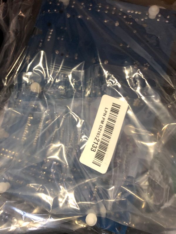 Photo 1 of E-cowlboy Replacement for Hayward GLX-PCB-Main Main PCB Printed Circuit Board for Hayward Goldline AquaLogic Pool and Spa Automation System All Version All Date Codes Control Board New Updated