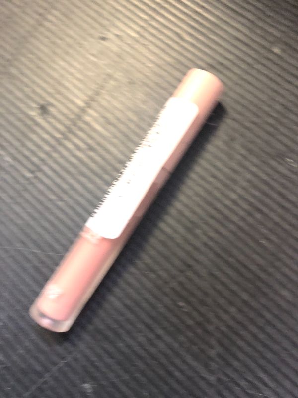 Photo 1 of NYX PROFESSIONAL MAKEUP Butter Gloss Bling Lip Gloss, Non Sticky and Shiny Vegan Lip Makeup - Bring The Bling