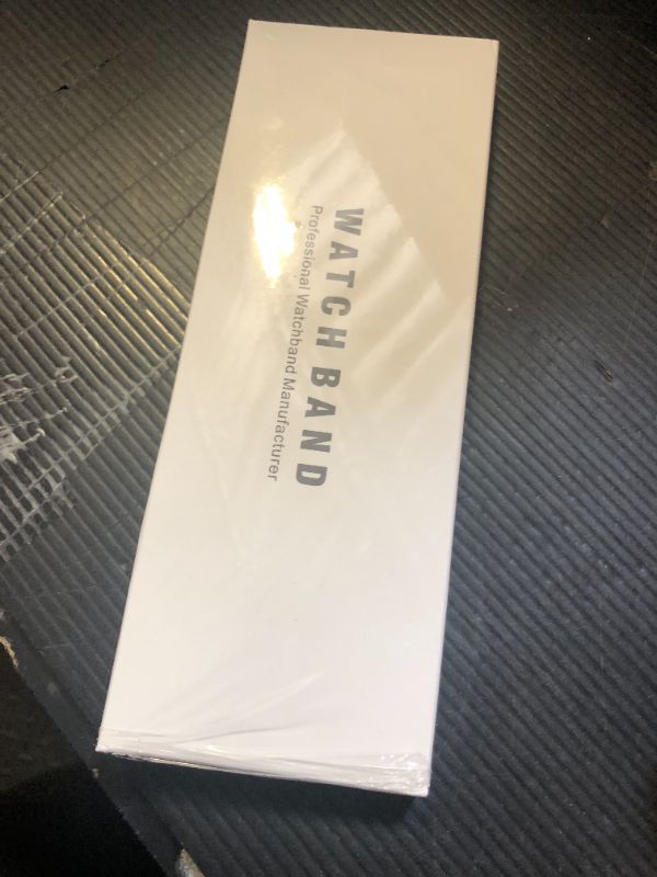 Photo 1 of QUNDAXI Slim Watch Band Compatible with Apple Watch 41mm 45mm 42mm 44mm 40mm 38mm Metal stainless steel Watchband suitable for iWatch 9/8/7/6/5/4/3/2/1/SE series Women Luxury strap (42mm 44mm 45mm,