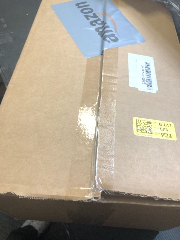 Photo 1 of 2 PACK Upgraded 240356402 Refrigerator Door Bin Replacement for Frigi.daire Refrigerator Door Shelf Parts LFSS2612TF0 LFSS2612TE0 FFSS2615TE0 Door Shelf Shelves By AMI PARTS (Length 15.38")