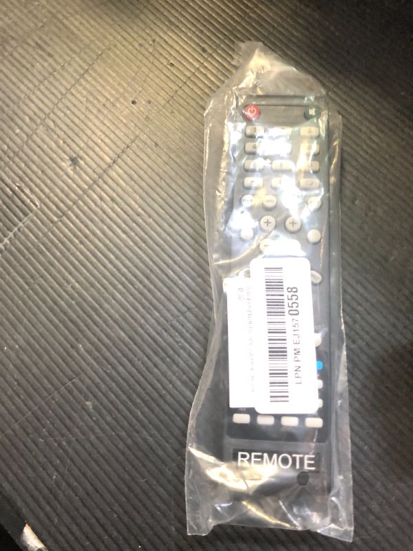 Photo 1 of Beyution Replacement Remote Control Fit for Seiki TV SE39UY04 SE50UY04 SE65FY18 SE60GY24 SE65JY25 SE19HT01 SE40FY19 SE55UY04 SE65UY04 SE50UY04-1 SE540UY04 SE32HYD SE-39UY04 SE-32HYD SE-50UY04