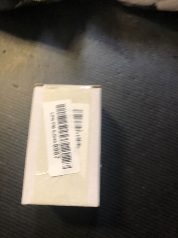Photo 1 of X-18004-b Capacitor, 50-60 MFD 220 VAC 60HZ Replacement Compatible with Genie 18004B Garage Door Opener Motor Starting Capacitor