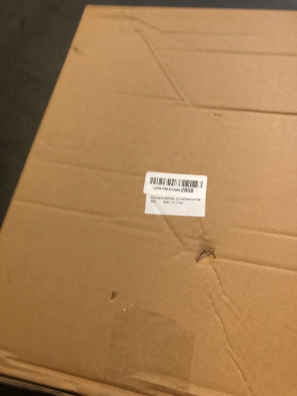 Photo 1 of W11368751, W10905531 Refrigerator Shelf Frame(no glass) Compatible with whirlpool, kenmore, amana, maytag and ikea (some models), Crisper Drawer Cover Frame Replacement: W10904001, AP6888387, 4929301