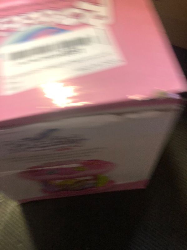 Photo 1 of M SANMERSEN Baby Girl Toys 6-12 Months - Babies Ocean Rotating Projector Light Up Musical Toys for 12-18 Months Crawling Learning Tummy Time 1 2 Years Old Infant Boys Girls Gifts - Pink